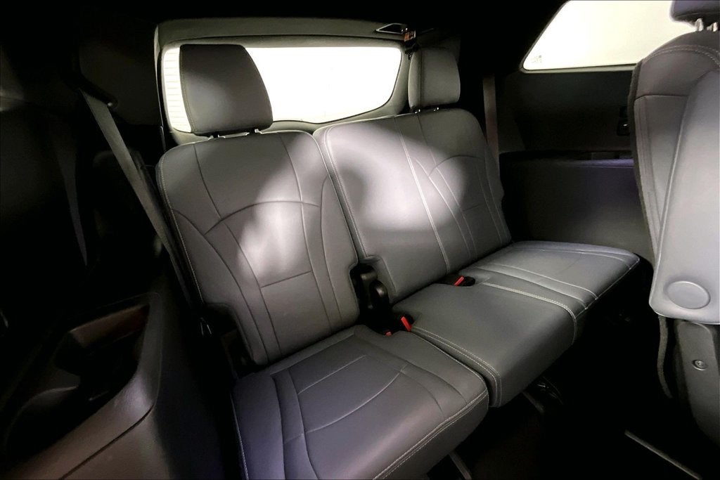 2024 Buick Enclave Premium Group