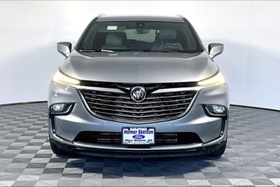 2024 Buick Enclave Premium Group