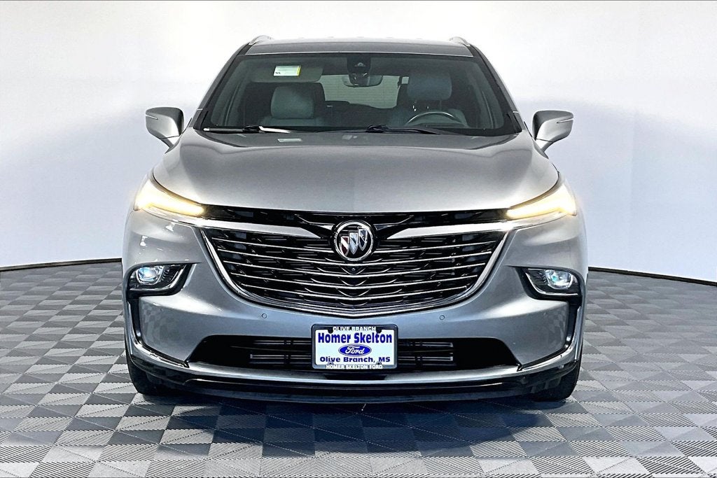 2024 Buick Enclave Premium Group