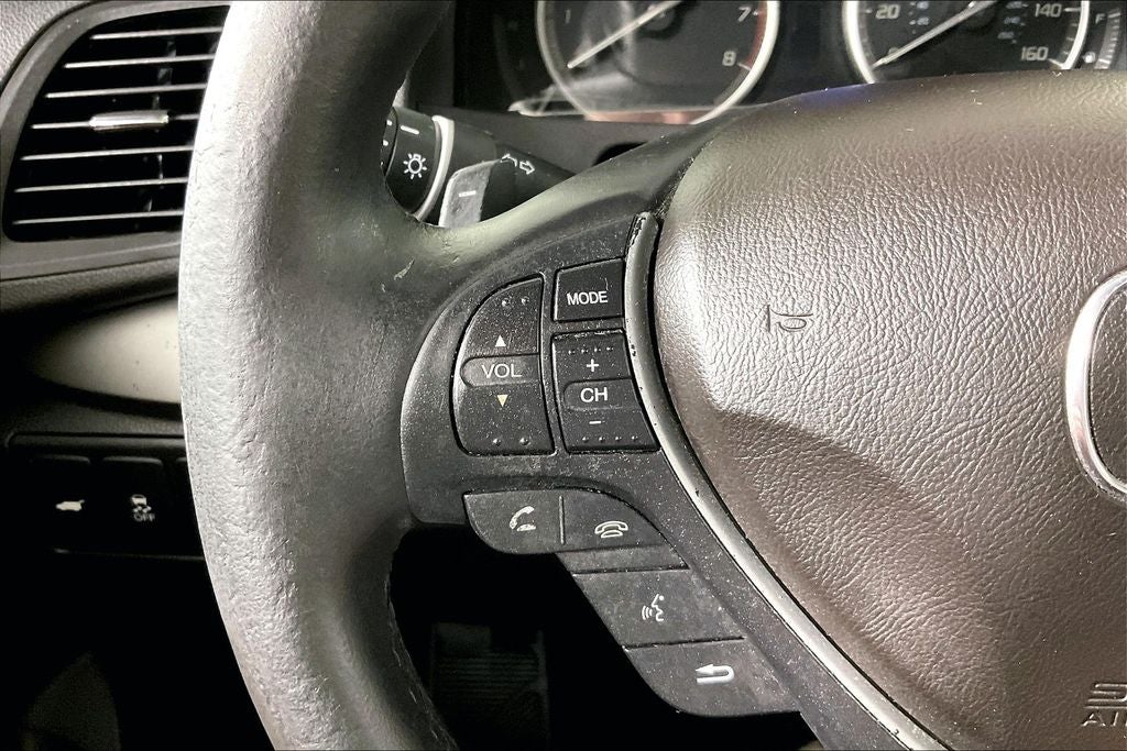 2016 Acura RDX Base