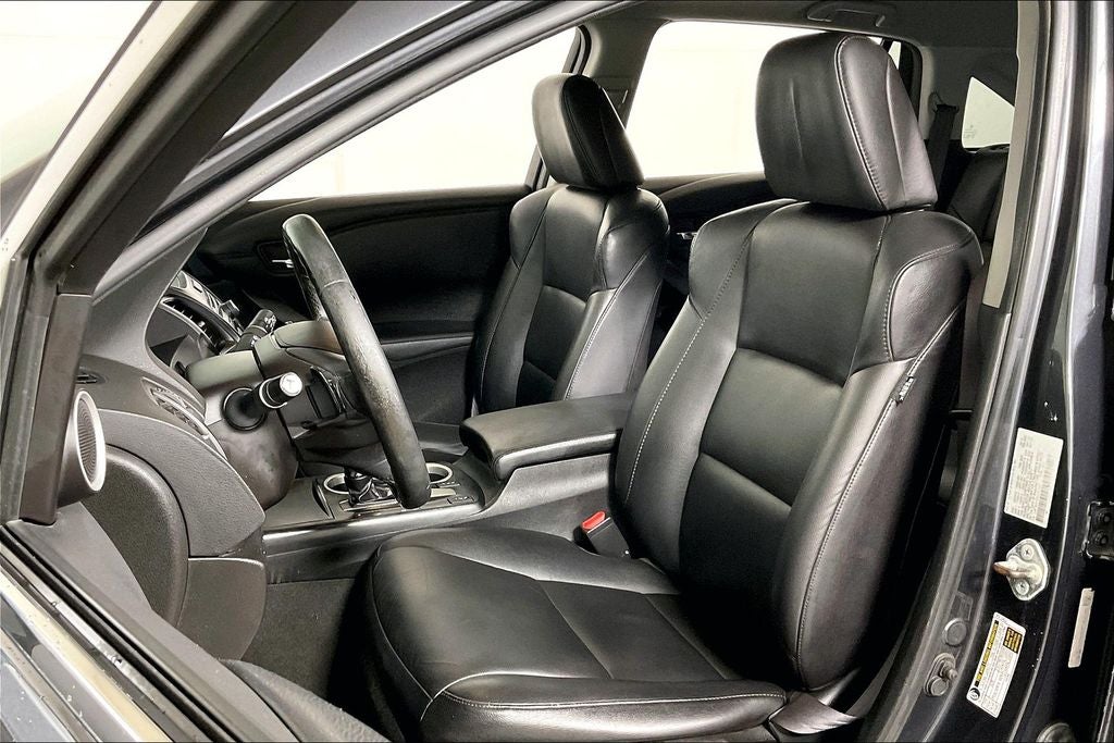 2016 Acura RDX Base