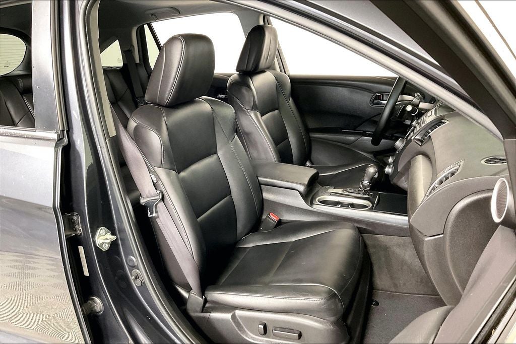 2016 Acura RDX Base