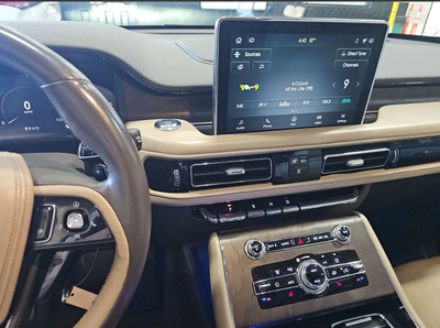 2022 Lincoln Aviator Reserve Premium