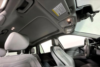 2020 Lincoln Aviator Reserve Premium