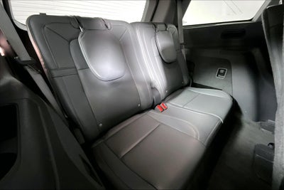 2020 Lincoln Aviator Reserve Premium