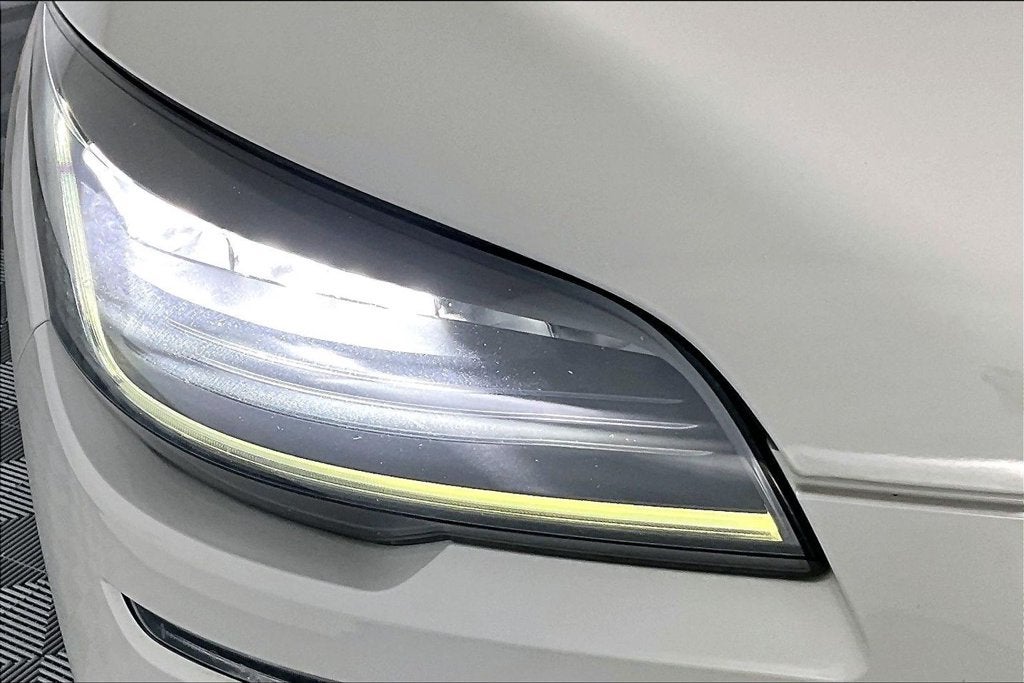2020 Lincoln Aviator Reserve Premium