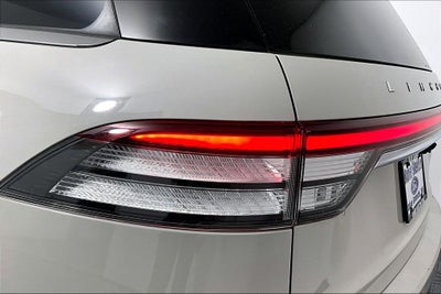 2020 Lincoln Aviator Reserve Premium