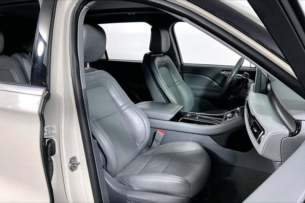 2020 Lincoln Aviator Reserve Premium