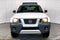 2015 Nissan Xterra S