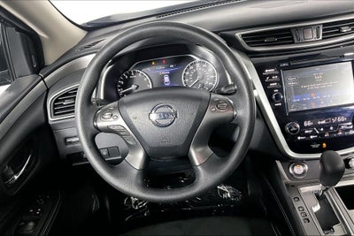 2020 Nissan Murano S