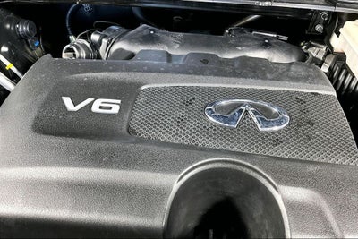 2023 INFINITI QX60 Autograph