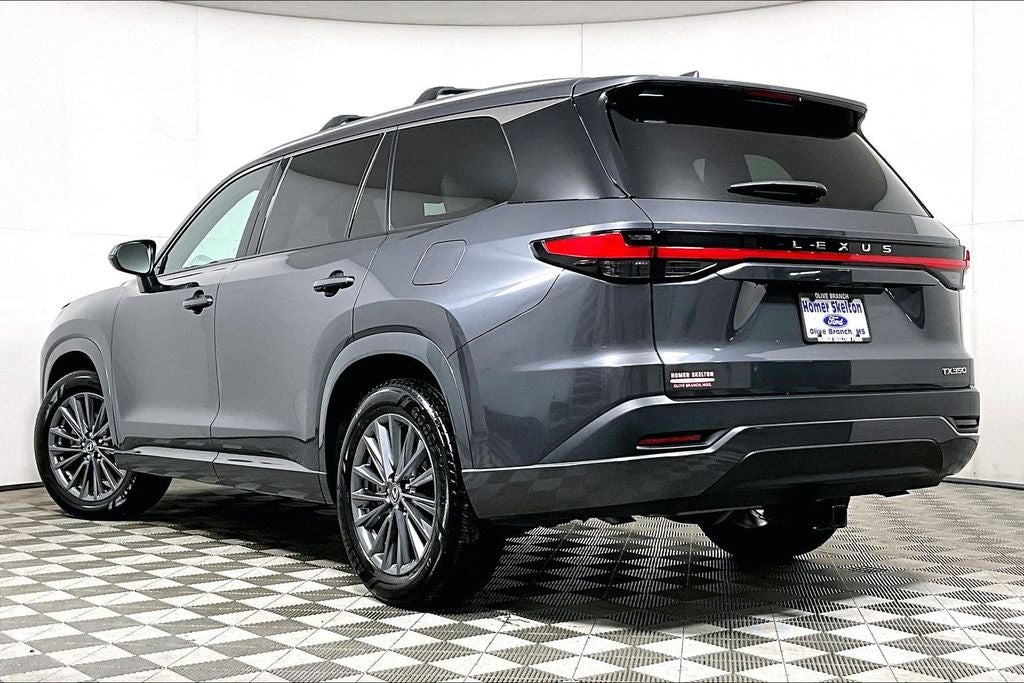 2024 Lexus TX 350