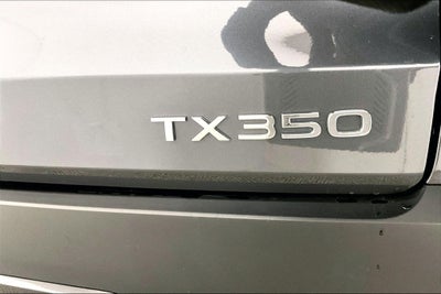 2024 Lexus TX 350