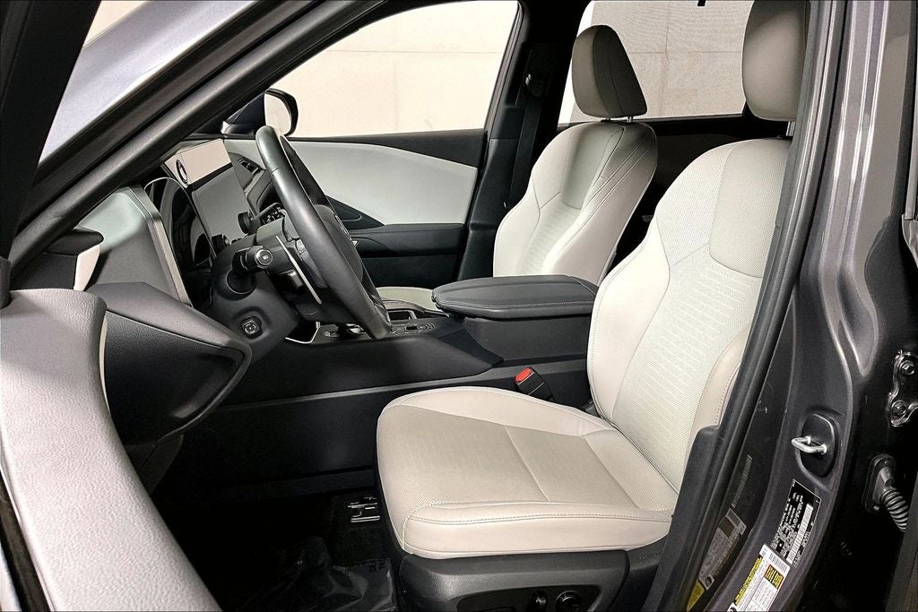 2024 Lexus TX 350