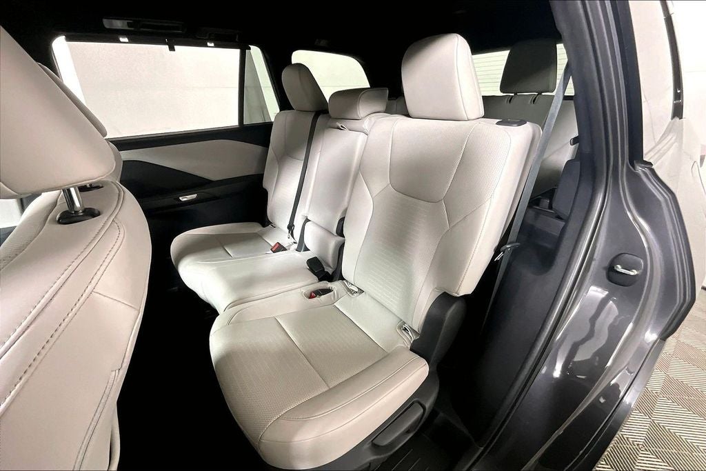 2024 Lexus TX 350