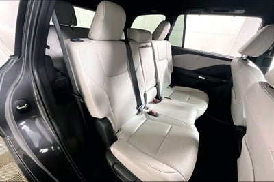 2024 Lexus TX 350