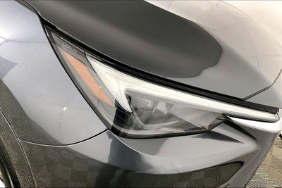 2024 Lexus TX 350