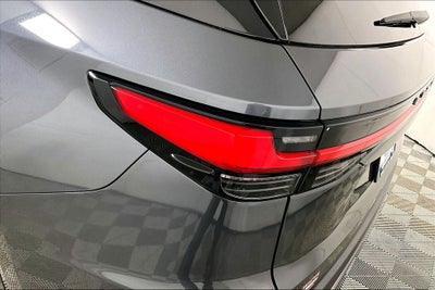2024 Lexus TX 350
