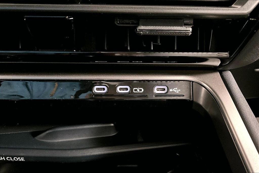 2024 Lexus TX 350