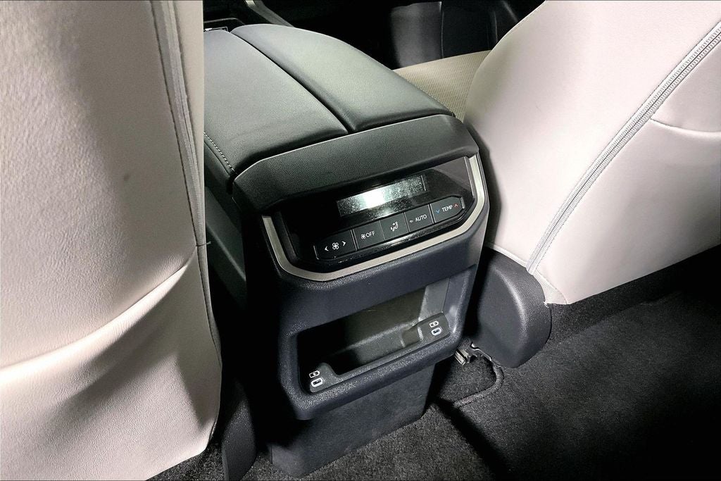 2024 Lexus TX 350