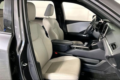 2024 Lexus TX 350