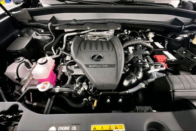 2024 Lexus TX 350