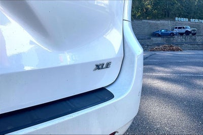 2019 Toyota Sienna XLE 7 Passenger