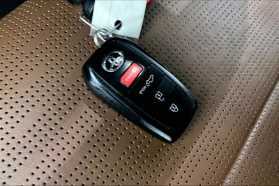 2023 Toyota Tundra 1794