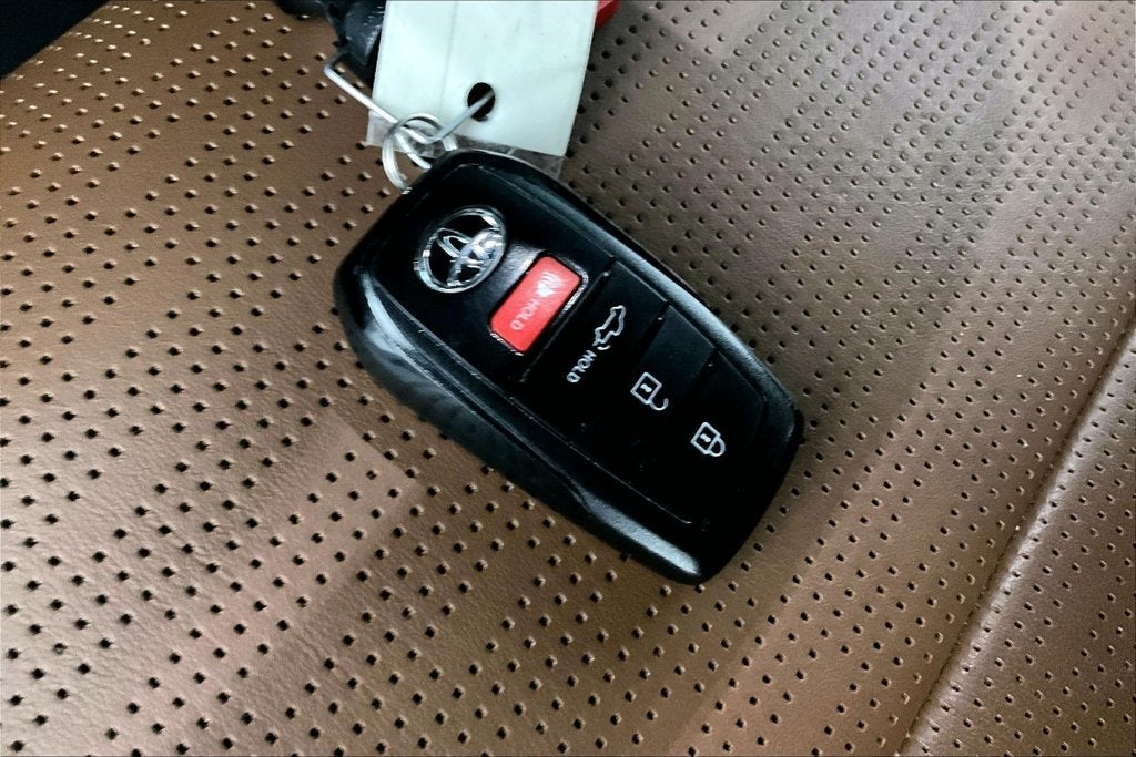 2023 Toyota Tundra 1794