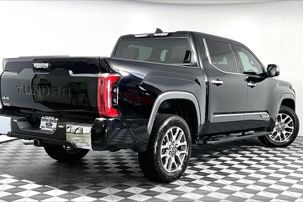 2023 Toyota Tundra 1794