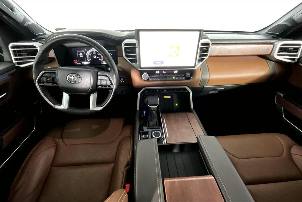 2023 Toyota Tundra 1794
