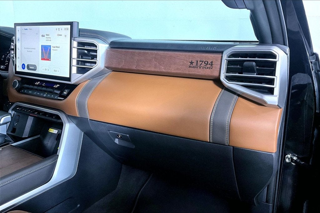 2023 Toyota Tundra 1794