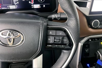 2023 Toyota Tundra 1794
