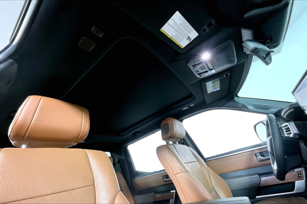 2023 Toyota Tundra 1794