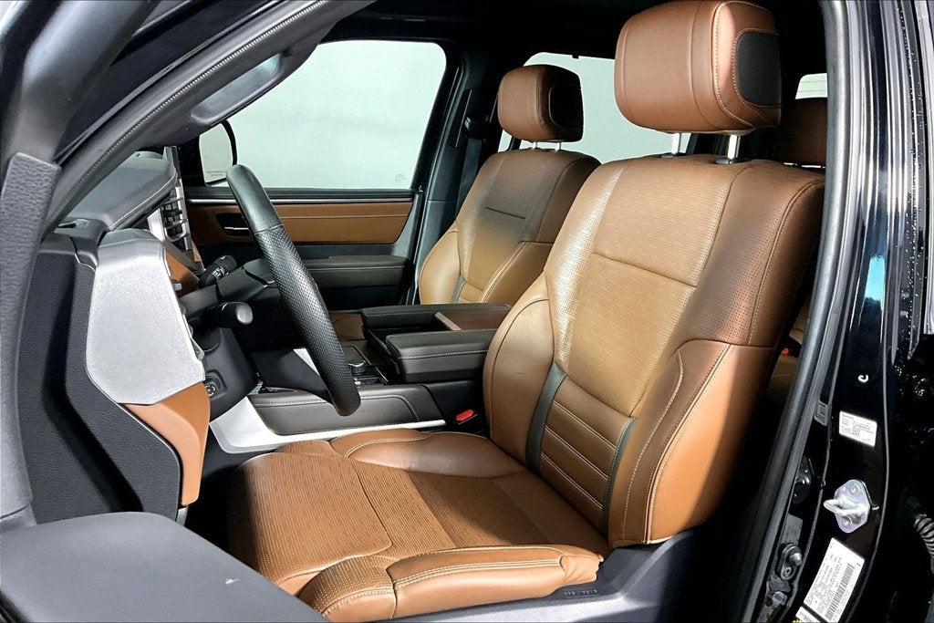 2023 Toyota Tundra 1794