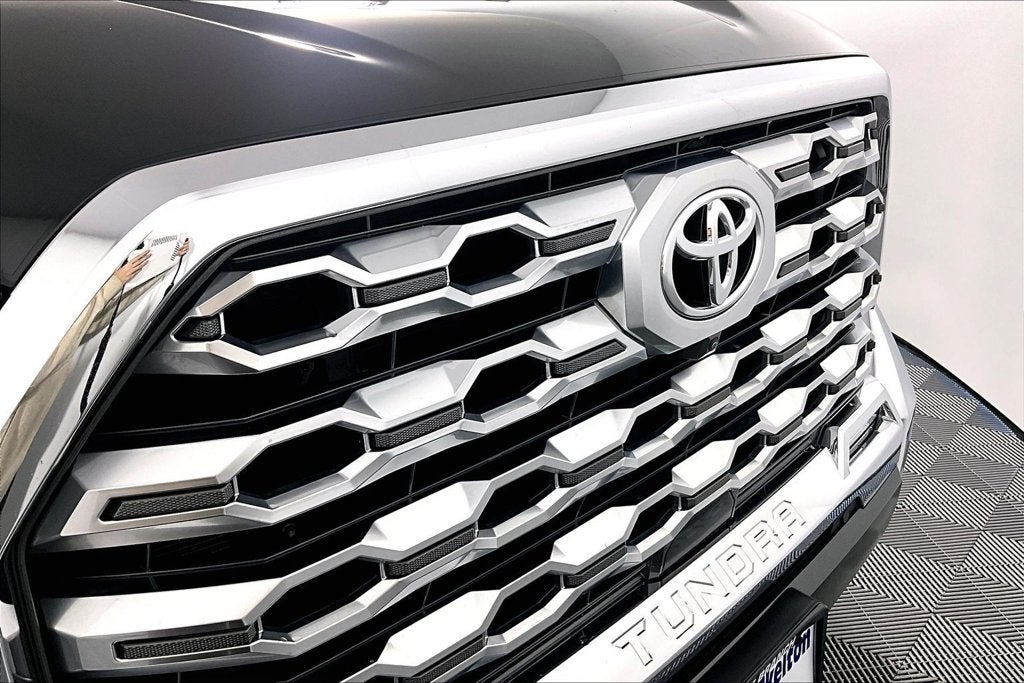 2023 Toyota Tundra 1794