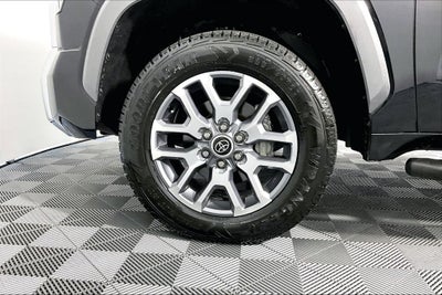 2023 Toyota Tundra 1794