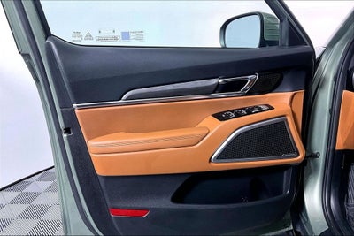 2024 Kia Telluride EX X-Line