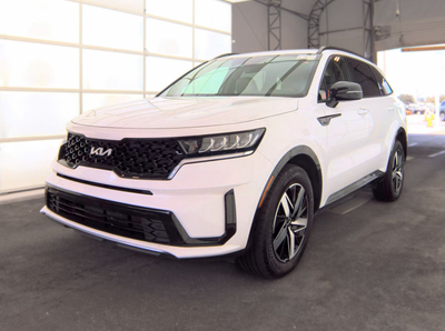 2023 Kia Sorento S
