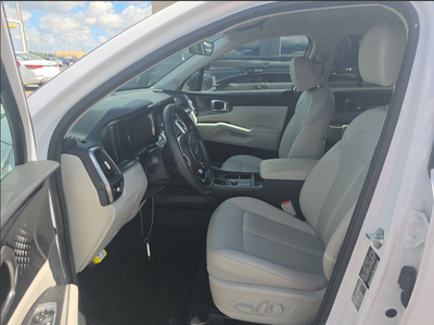 2023 Kia Sorento S