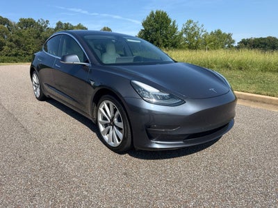 2019 Tesla Model 3 Standard