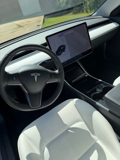 2019 Tesla Model 3 Standard
