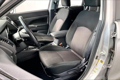 2019 Mitsubishi Outlander Sport 2.0 SE