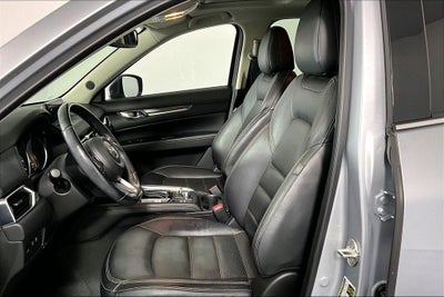 2018 Mazda Mazda CX-5 Grand Touring
