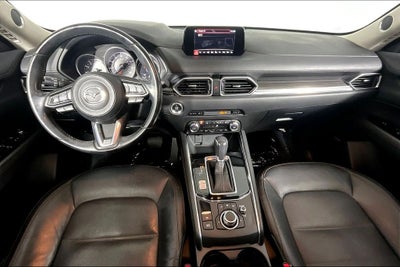 2018 Mazda Mazda CX-5 Grand Touring