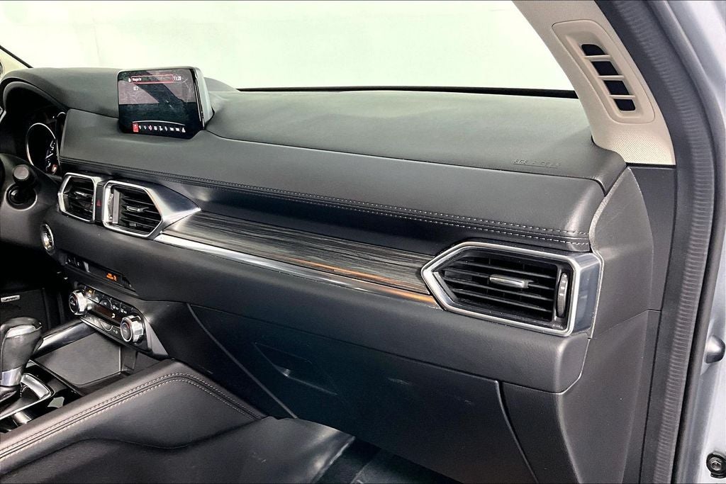 2018 Mazda Mazda CX-5 Grand Touring