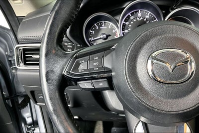 2018 Mazda Mazda CX-5 Grand Touring