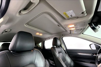 2018 Mazda Mazda CX-5 Grand Touring