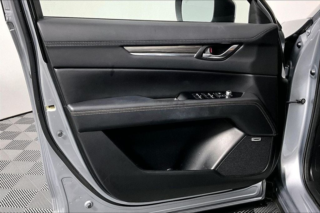 2018 Mazda Mazda CX-5 Grand Touring