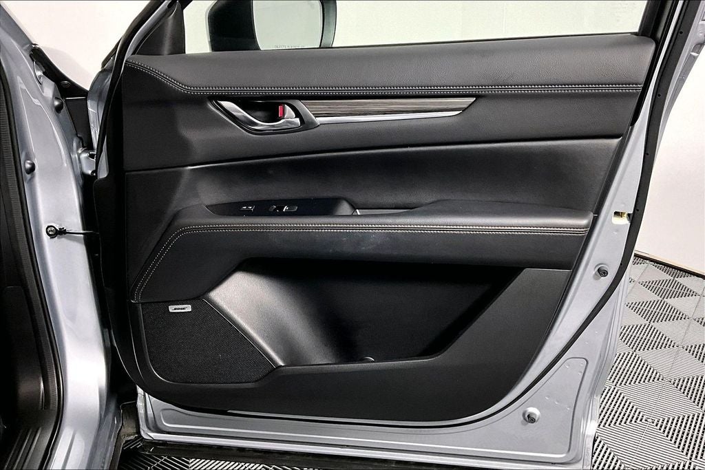 2018 Mazda Mazda CX-5 Grand Touring